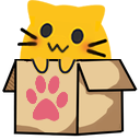 :blobCat_in_box: