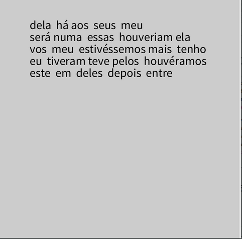 dela hd aos seus meu
sera numa essas houveriam ela vos meu estivéssemos mais tenho eu tiveram teve pelos houvéramos este em deles depois entre 