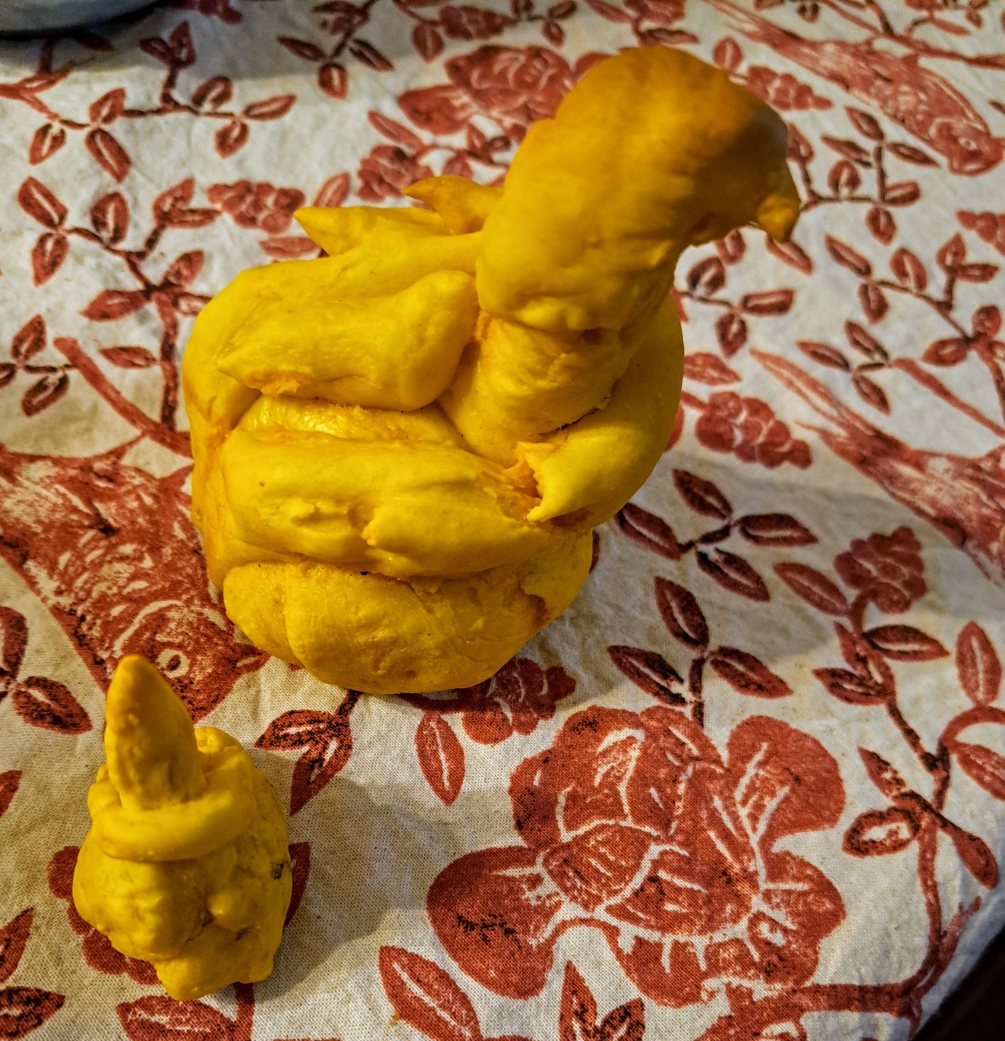 Pito e mini-pito
